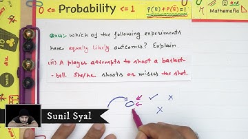 Question 2 Exercise 14.1 Chapter 14 | Class 10 | Probability | NCERT Maths | CBSE