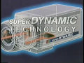 Panasonic Super Dynamics II Camera Technology