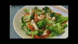 Creative Content  1 | New to COOK | Practice Recording #idsm510 Thursday
