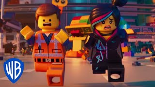 The LEGO® Movie 2 | International Trailer | WB Kids