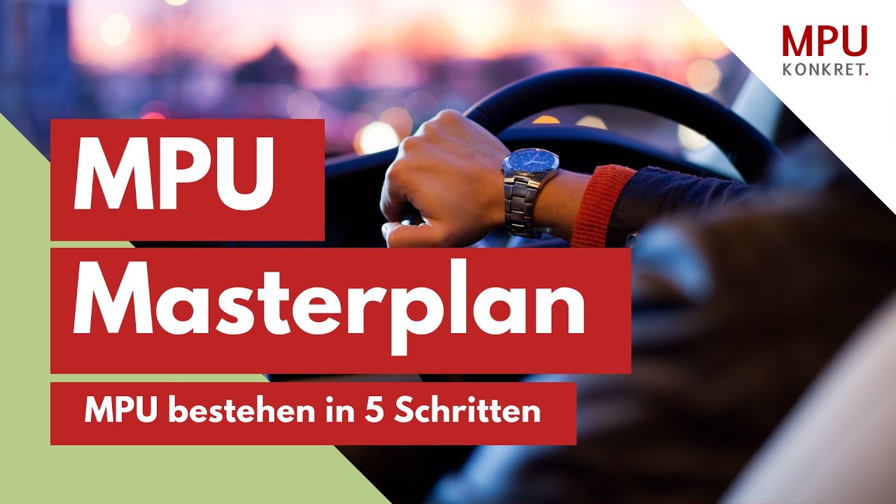 Führerschein Mpu Verjährung Akteneinsicht Bei Der Führerscheinstelle www.youtube.com