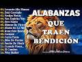 ALABANZAS 2026 QUE TRAEN BENDICIONES A TU CASA 💖Levanto Mis Manos 💖ADORACION DESDE LA MAÑANA#14 Mp3 Song