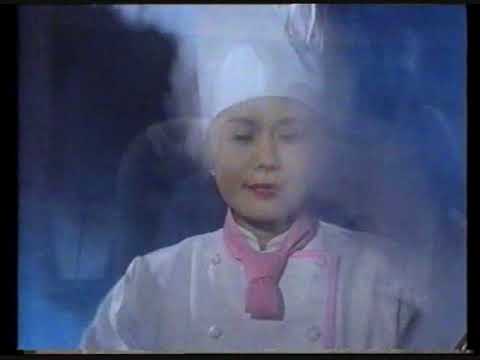 亞視台慶獻禮 - 台慶色香味  (1998年 廣告)