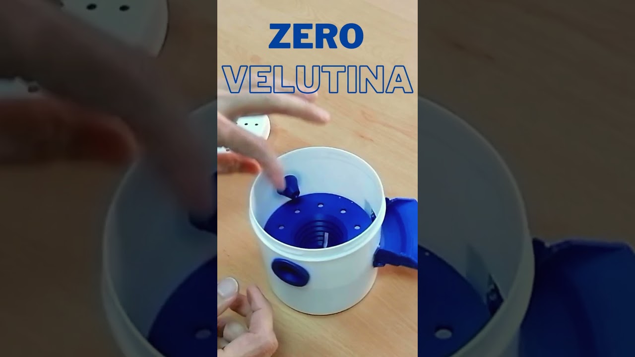 Cómo funciona la trampa Troyano antivelutina