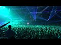 Muse - Starlight - live in Riga 12.06.2019. - Simulation Theory World Tour