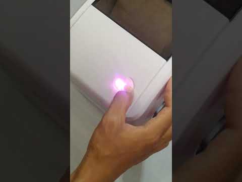 test-print printer thermal Xprinter XP 420-B #betweengadgetservice #serviceprinter