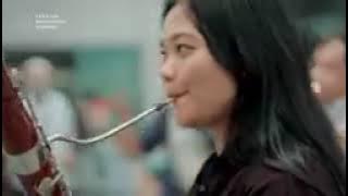 Perpaduan musik tradisional dan modern dari ISI Yogyakarta