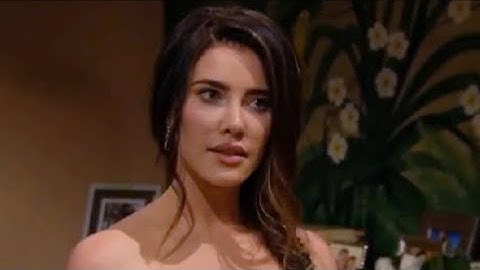 (Review) The Bold and the Beautiful 11-28-22