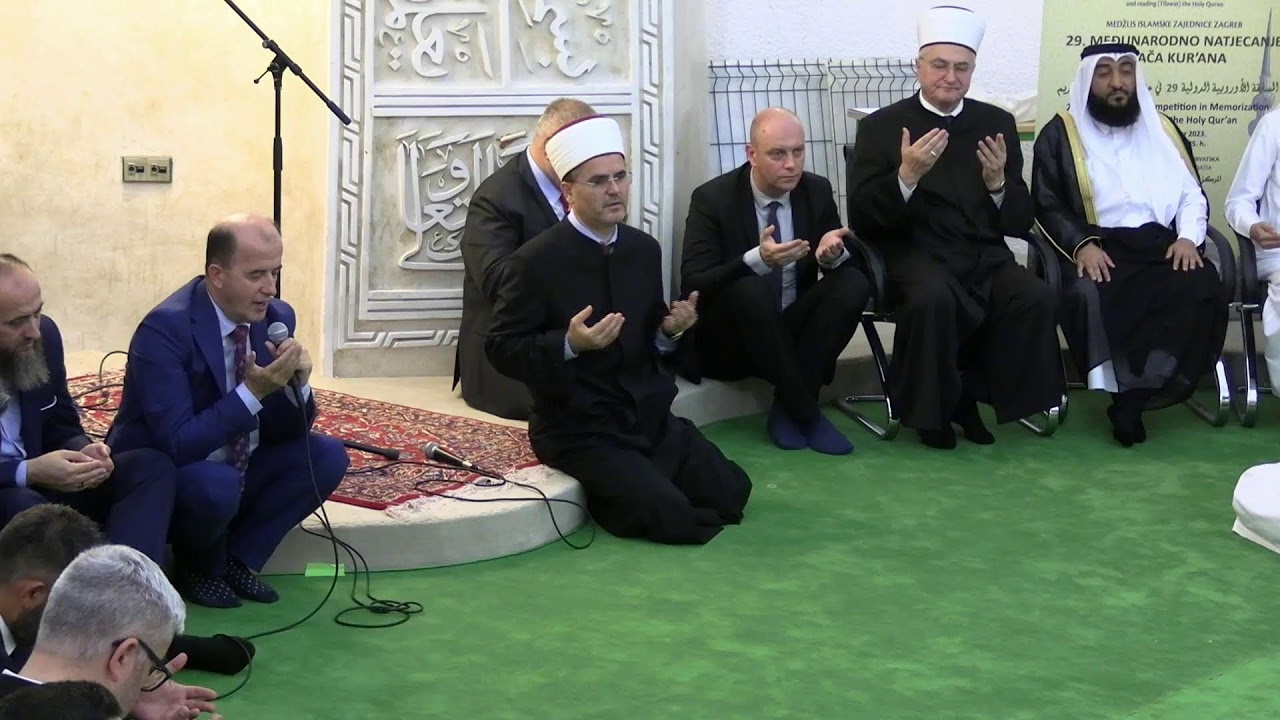 29. Međunarodno natjecanje učača Kur'ana