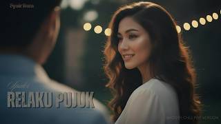 Download lagu Relaku Pujuk – Spider | Smooth Chill Pop Cover by Syair Jiwa
