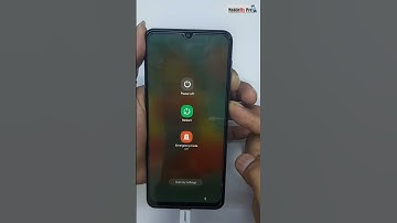 Samsung M32 5G factory reset | How to open sacreen log Samsung M32 5G #MobileFixpro