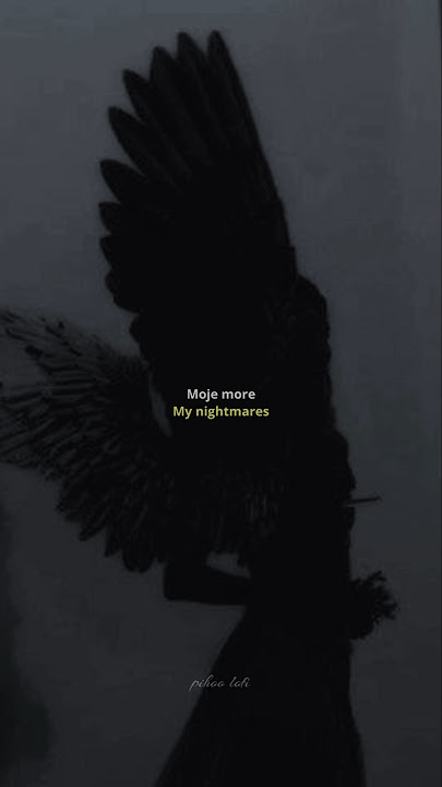 Teya Dora - Džanum (Moye Moye) Lyrics | 'Moje more, my nightmare'