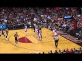 Alec Burks with And-1 Dunk