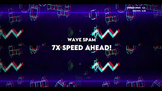 6x Speed | (Preview) STELLAR Layout by Out3r | A fast and Gravity layout