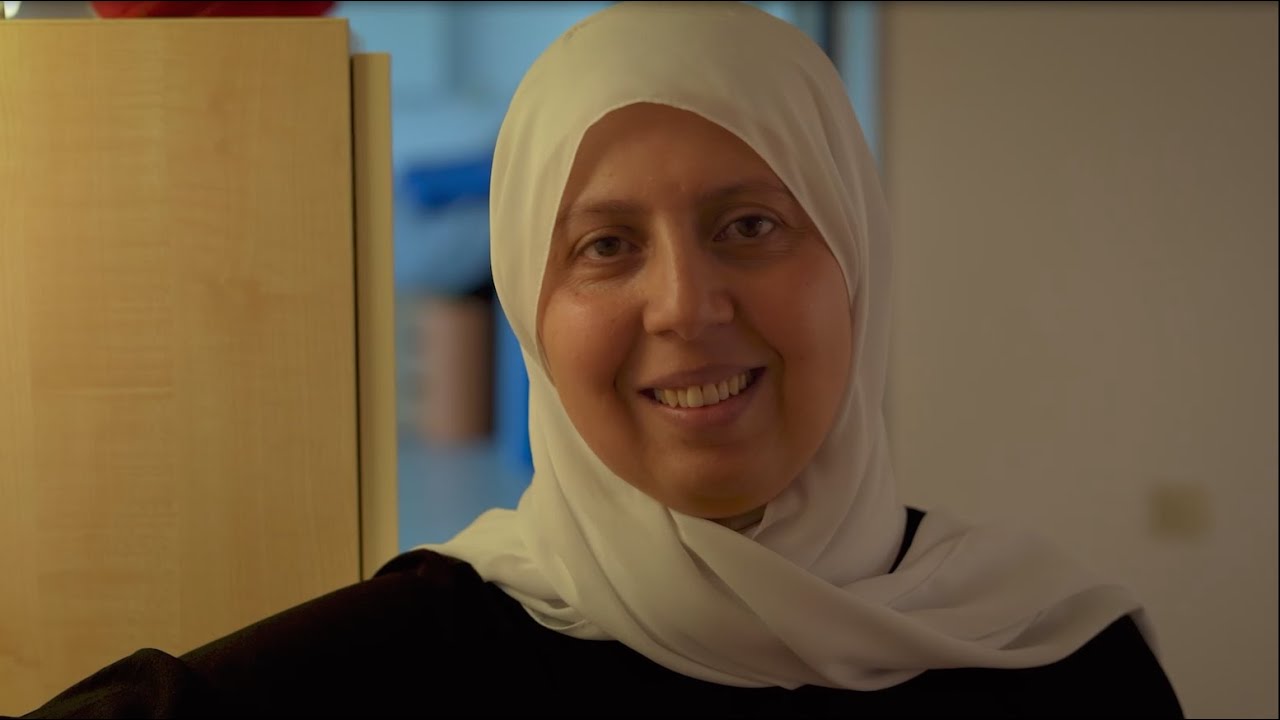 Ergänzungskraft in einer Kita | Karriere bei der AWO OWL