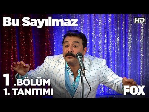 Bu Sayılmaz 1. Bölüm 1. Tanıtımı