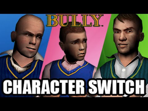 Character Analysis Of Bully