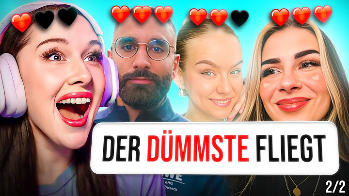😱DER DÜMMSTE FLIEGT..!!🤣 ICH KOMME INS FINALE?🔥#2 mit Dirok, Maxi, BabyBouge & Co.!