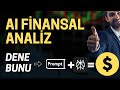 Yapay Zeka ile Hisse Analizi: Garanti BBVA (BIST) Canlı Örnek
