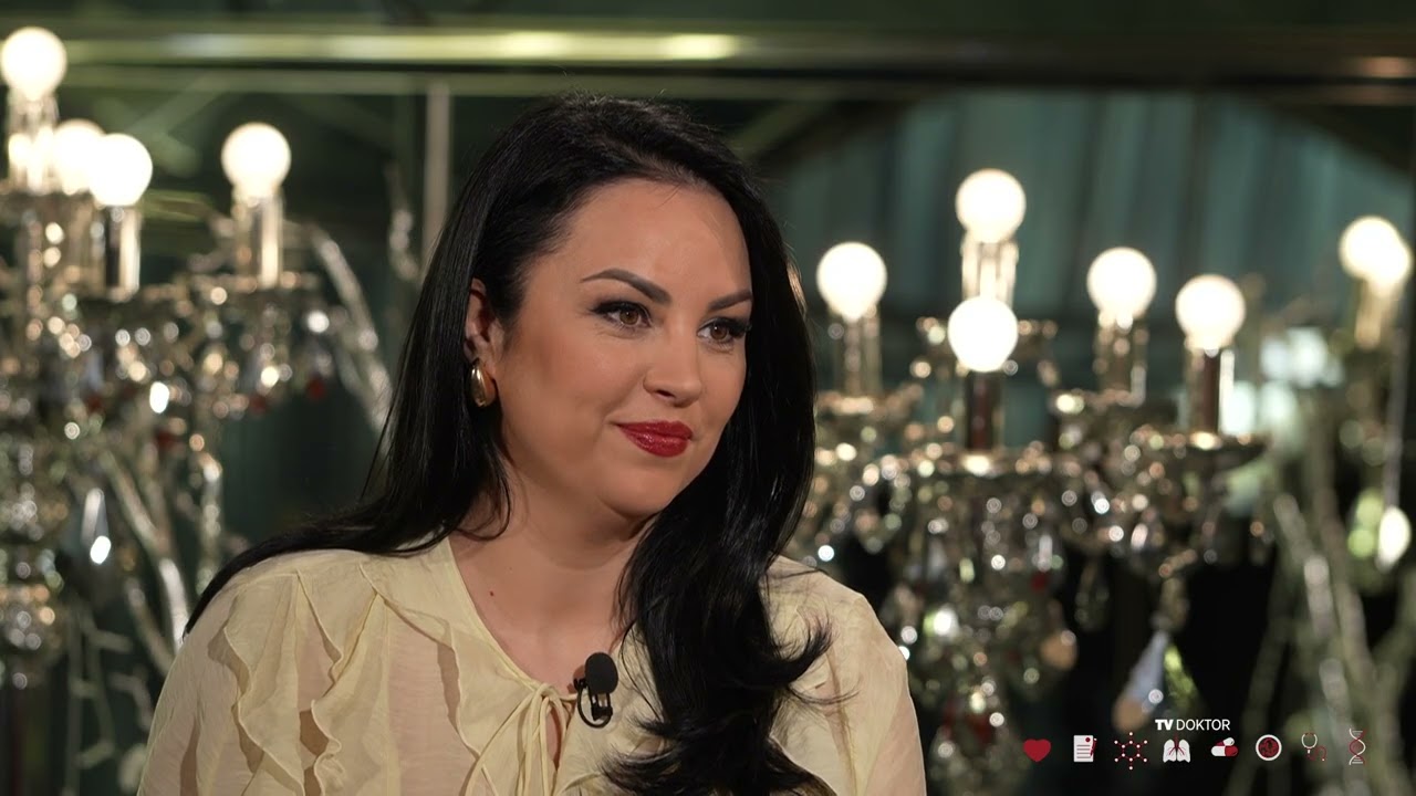 TV Doktor | Sveti vid | 21. 02. 2026.