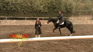 Lo mejor de Bárbara Greco #3 - A los desalmados también nos gusta pasear por el campo - MEPS