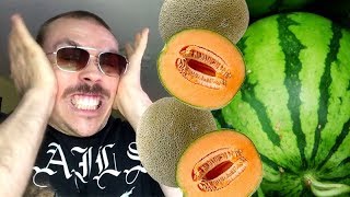 Im not a melon (reupload)(r.i.p. thatistheplan)