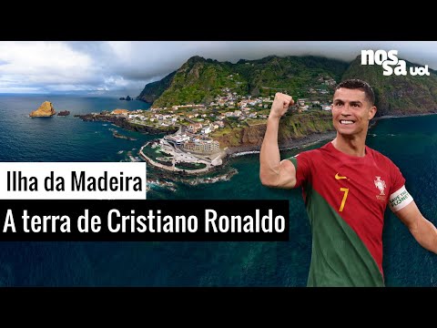 Vídeo: Uma Semana na Ilha da Madeira, Portugal: O Melhor Itinerário