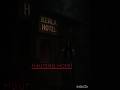 Haunted hotel #hauntedstories #hauntedplace #horrorstories #shorthorrorstories #shorts #facts