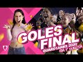 GOLES LIGA FEMENIL FINAL IDA Y VUELTA GUARDIANES 2020  ⚽️  Diciembre 15 2020