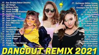 Happy Asmara, Safira Inema, Vita Alvia Terbaru 2022 Full Album Dangdut Remix Terbaru 2022 Terbaik