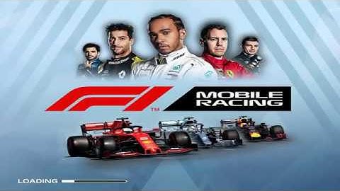F1 Mobile Racing IOS-Android-Review-Gameplay-Walkthrough-Part #21