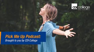 Mental Health: Healthcare Professional | Taking Care of Yourself to Take Care of Others | EP 5