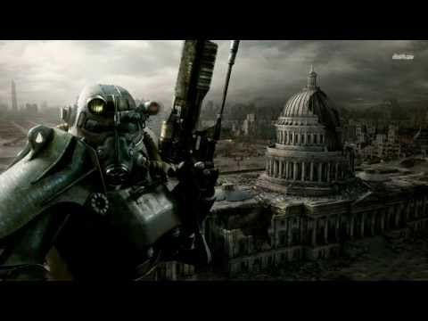 Fallout 3 Soundtrack: Civilization