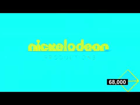 Nickelodeon Productions Logo 2010 preview deepfake effects scupo