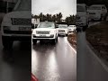 #rangerover #toyota #landcruiser #suv #vehicles #squad #vip
