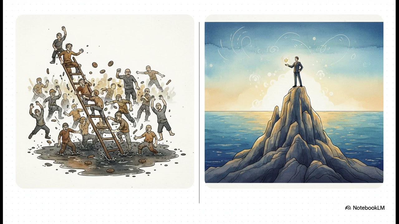 《從0到1》（零到一）－彼得提爾（Peter Thiel）