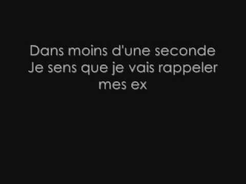 Linkup — Link up - mes ex avec les paroles