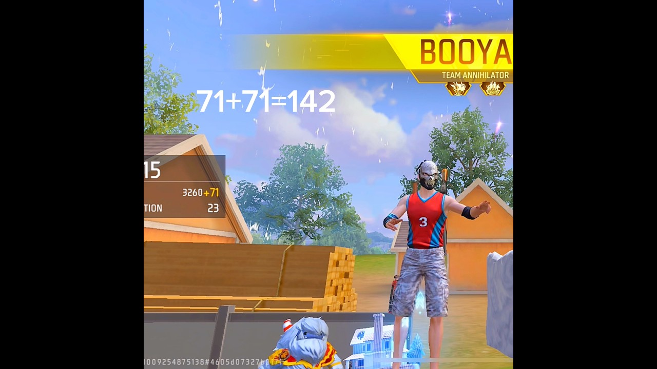 Double Rank Point 💀