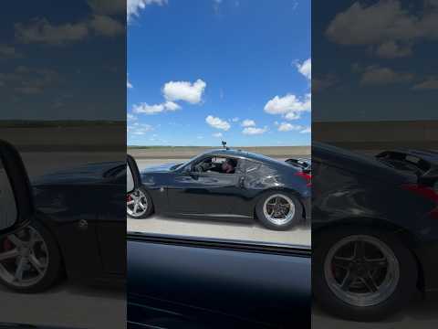 Modded Trackhawk Vs