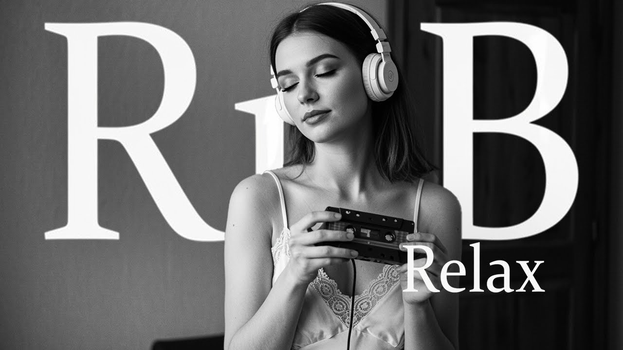 Quiet R&B Flow – Mellow Soul Tunes for Peaceful Times