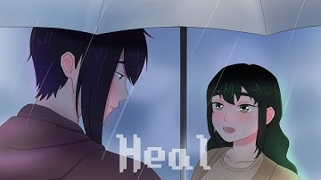 Heal | Stardew Valley Sebastian Animation