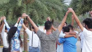 OMG, THANE's FIRST QUEER FLASHMOB 2017 by YAARIYAN