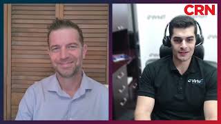 VirtuIT Systems CEO Talks Up AI Use Cases In The Midmarket