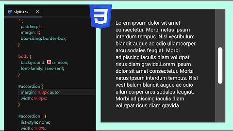 Revolutionize User Experience: Building Modern Scrollbars Using HTML5 and CSS3 with #huxnwebdev