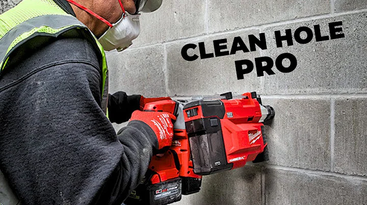 10 Milwaukee Tools You Probably Never Seen Before!