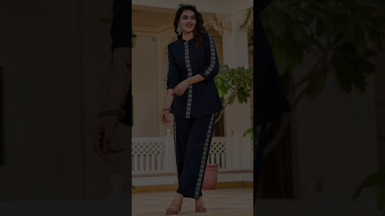 Top 5 Women Trending Outfit for Girls/