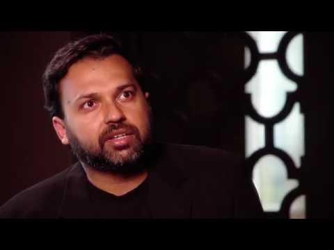 Islamophobia explained by Ali A Rivzi - YouTube