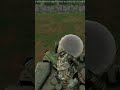 Breaching AA Tank