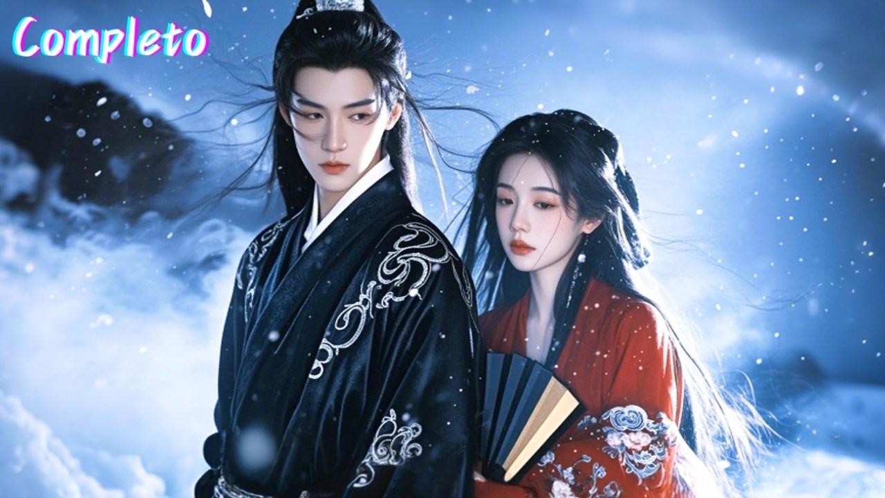 💗¡Ella regresó del infierno, nacida para vengarse!#kdrama #series #dubbing