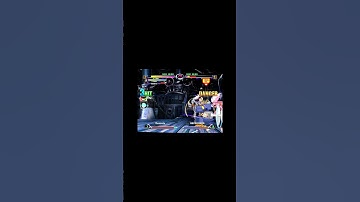 MvC2: Romneto - Storm/Tron Multi-Trijump Rushdown Sequence .:9.3.23:.